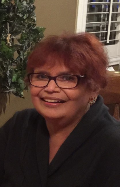Obituary of Jacqueline L Reyes