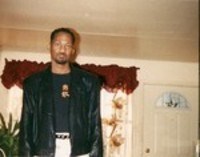 Obituary of DonJuan R. McGee