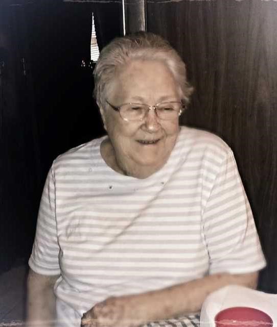 Obituary of Peggy J Semanek