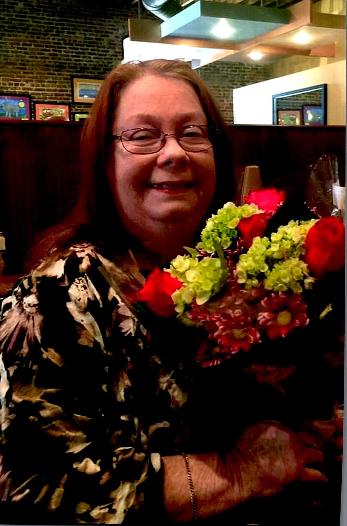 Obituary of Melinda S. Robertson