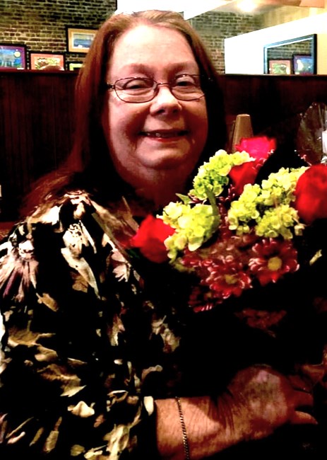 Obituary of Melinda S. Robertson