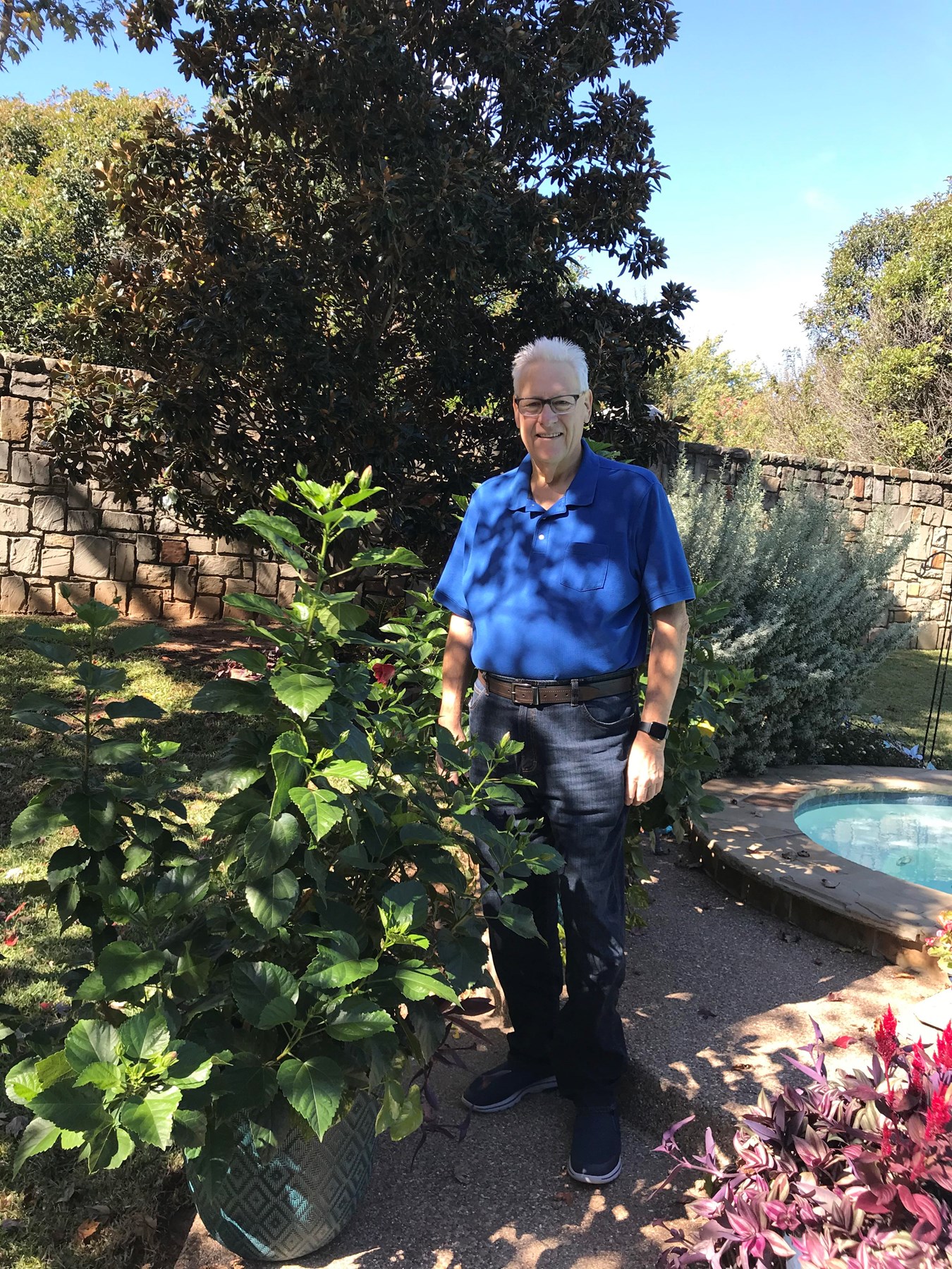 Obituary of Mr. Edwin "Tip" Jacob Goodwin III