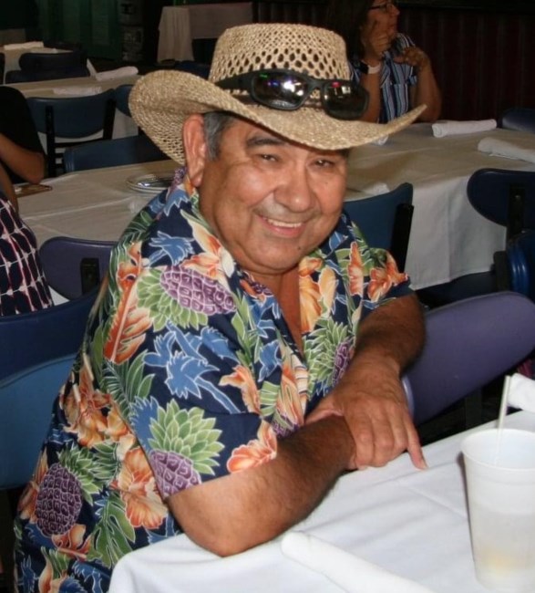 Obituary of Liborio "Leo" Rodriguez