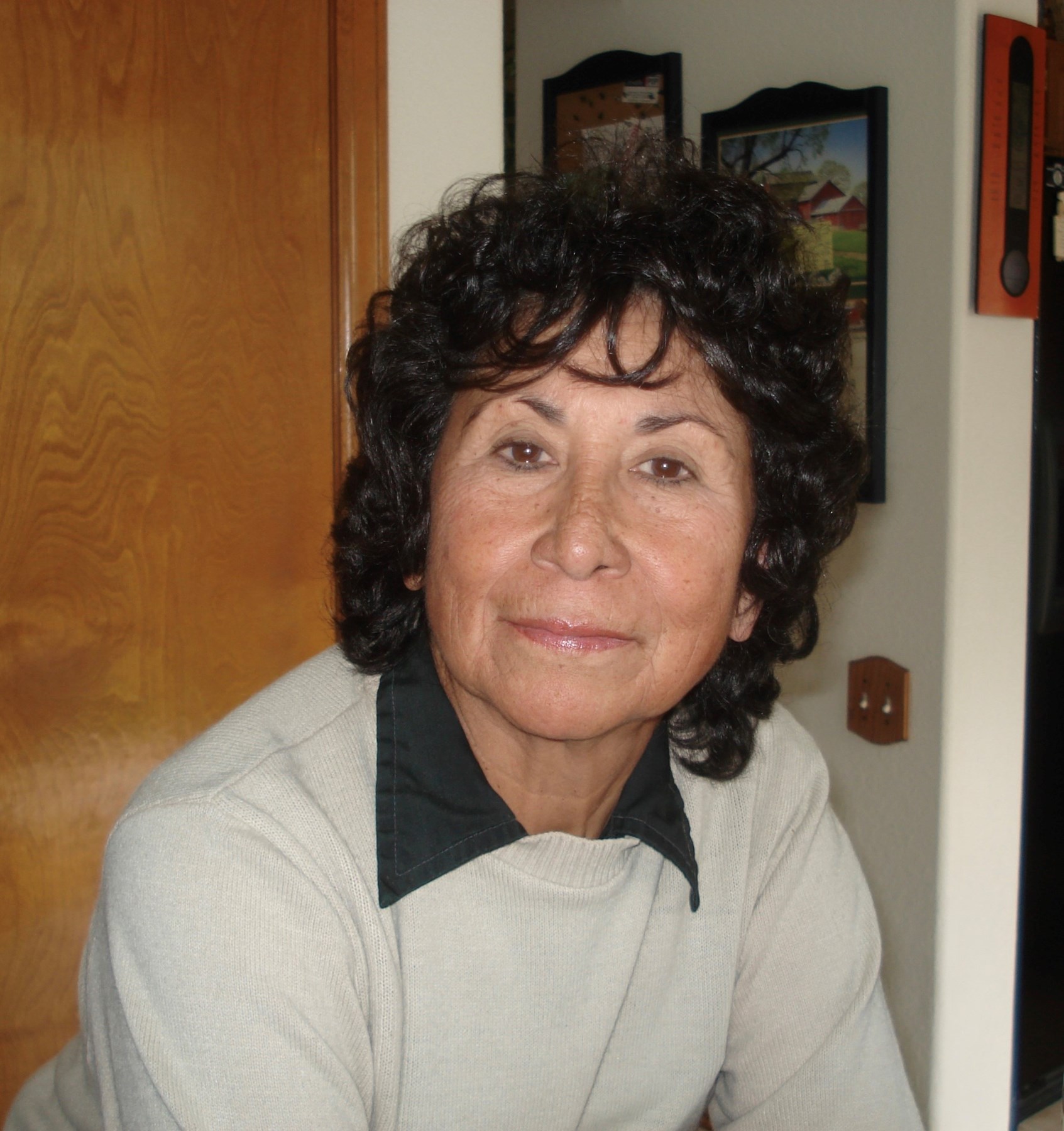 Obituary of Emily "Mickey" Chavez