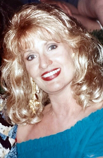 Obituary of Ja'net Park  Rush