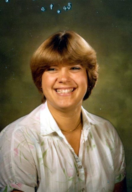 Obituary of Vicki Bowen