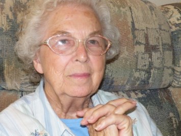 Obituary of Mildred Louise (Turner) Biggers