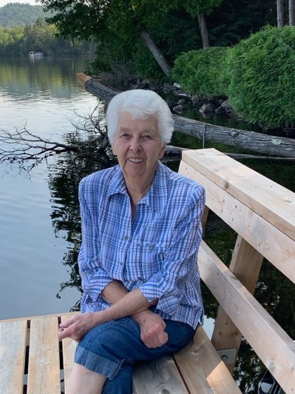 Obituary of Reta Agnes McLean