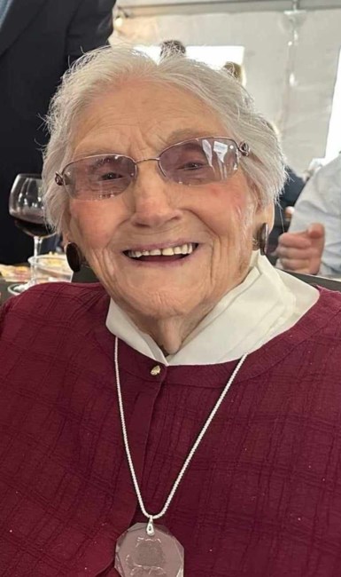 Obituary of Peggy L. Young