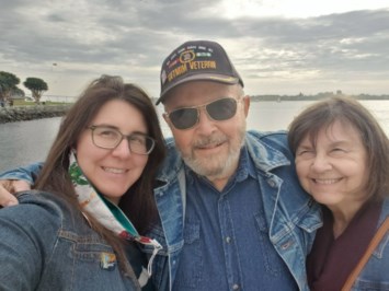 Obituary of Edward Charles Husting Jr.