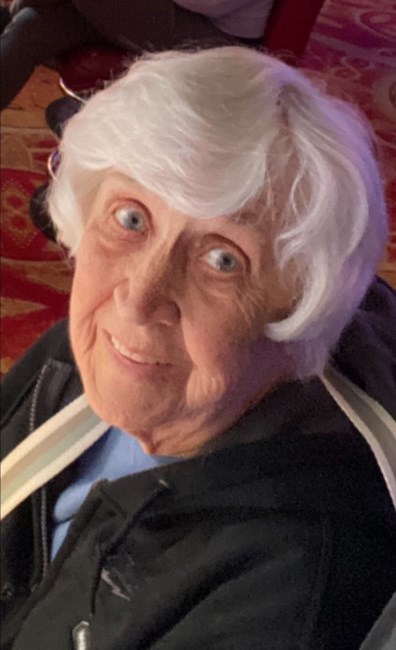 Obituary of Barbara J. Shaw