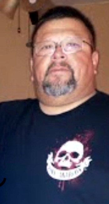 Obituary of Guadalupe Martinez Castillo