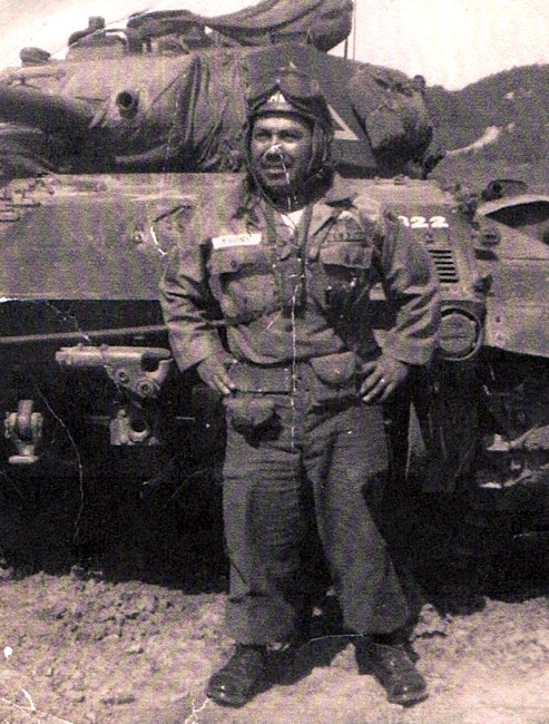 Obituary of Francisco Riojas