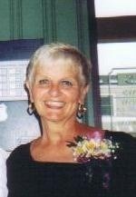 Obituario de Rose Marie April