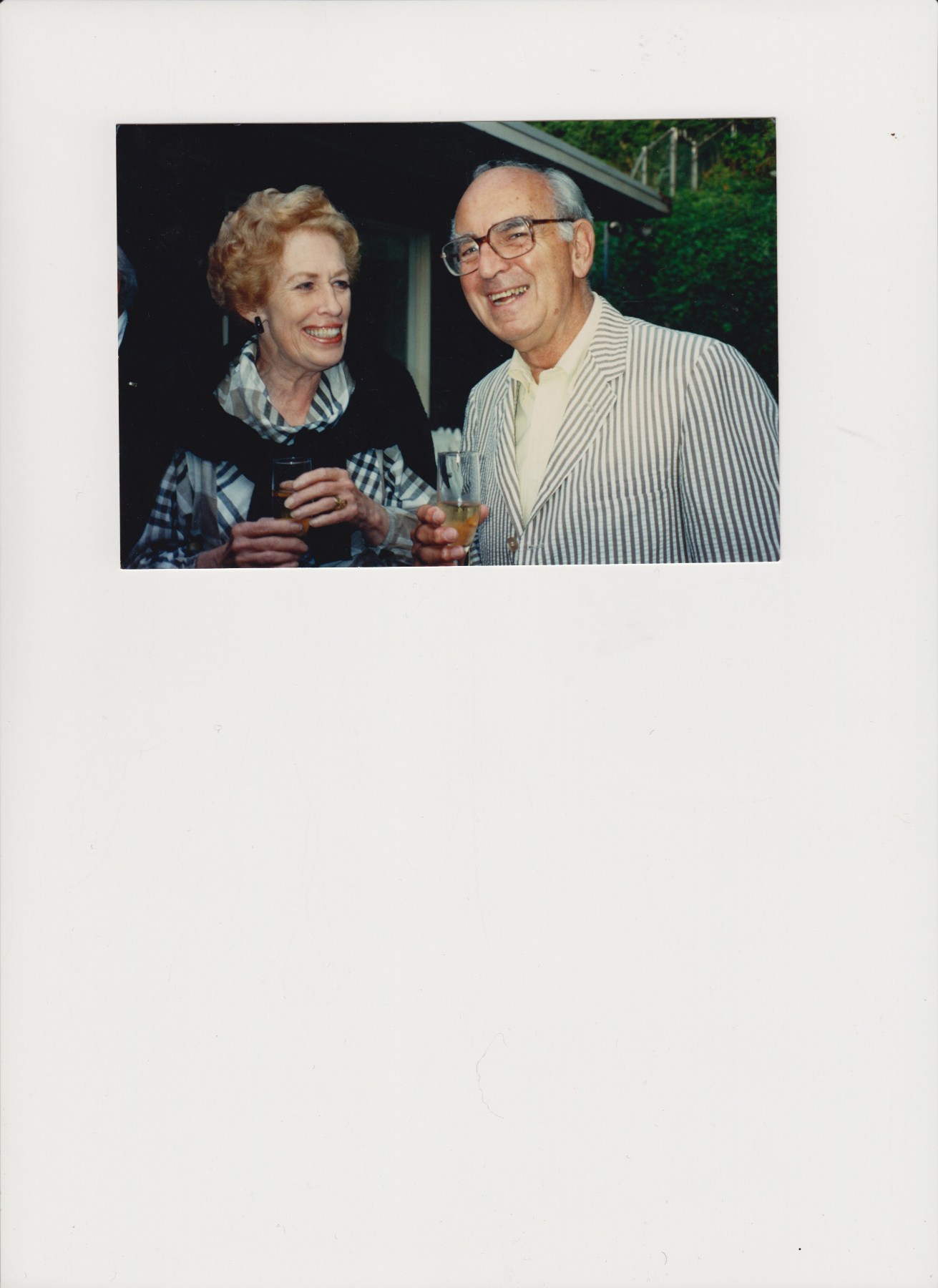 Obituary of Jeanne M. Radow