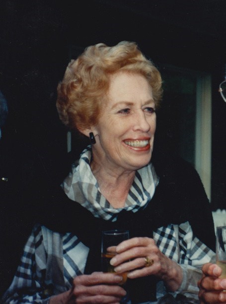 Obituary of Jeanne M. Radow