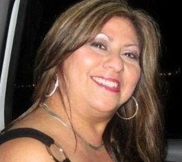Obituary of Cynthia Ann Lozano