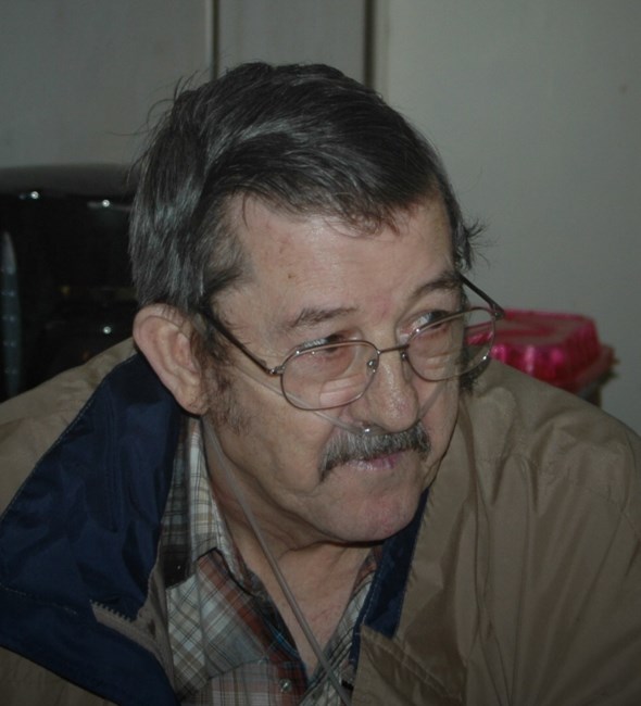 Avis de décès de Archie Ray Sullivan