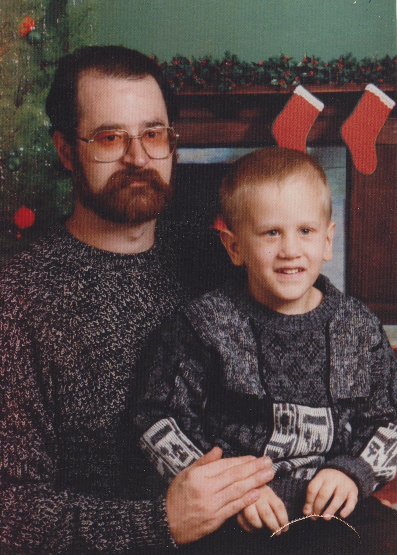 John Martin Obituary Fort Smith, AR