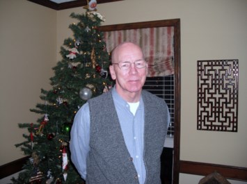 Obituary of Theron Joseph Walker