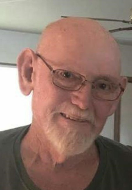 Obituary of Rex Martin Webb