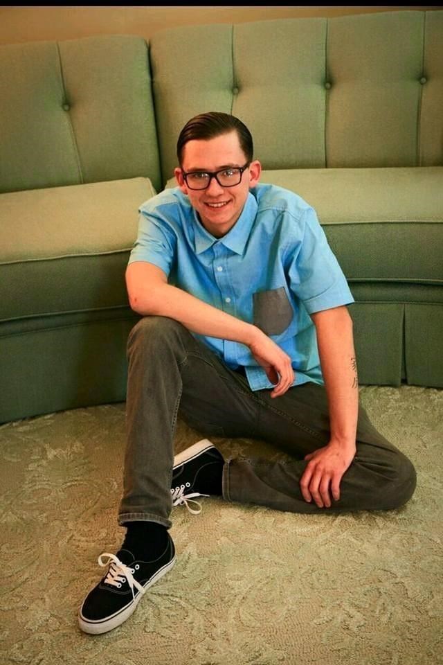 Obituary of Cody Douglas Enborg