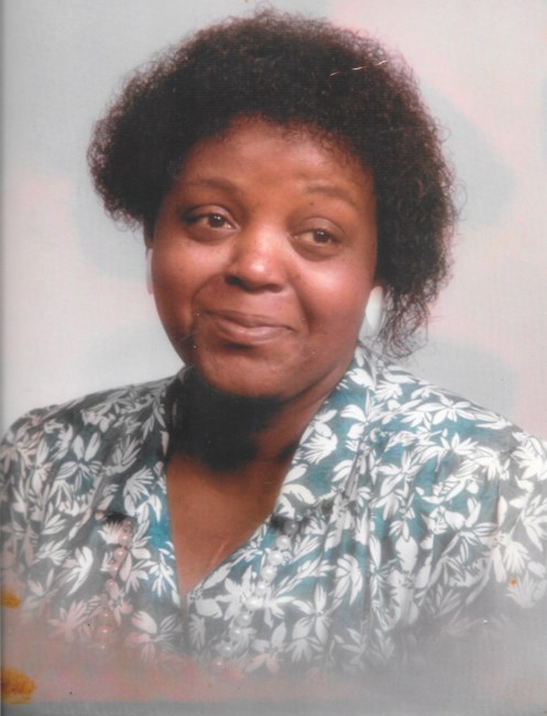Obituary of Patricia Jean Brown