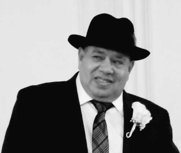 Avis de décès de Miguel Angel Rios