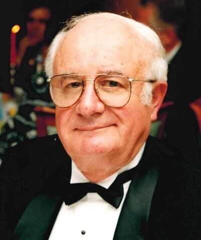 Obituary of Vincent John Paolini