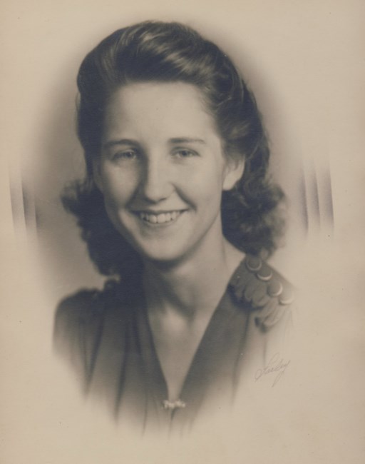 Obituary of Mrs. Frances Harmon