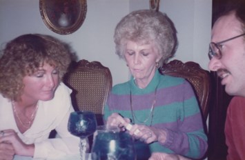 Obituary of Ellen Mae Price