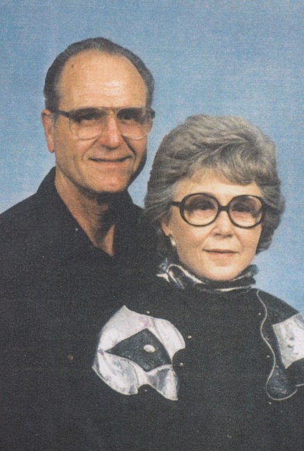 Obituary of Venita B. Heyl