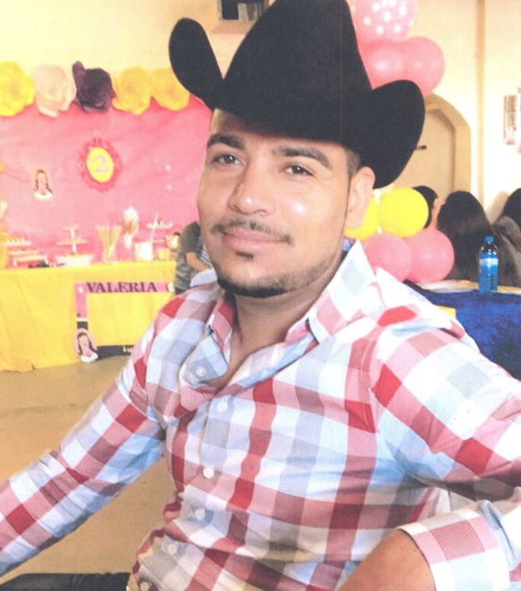 Obituary of Luis Antonio Marquez Castelo