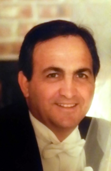 Avis de décès de Frank Frankie Salvador Romano Sr.