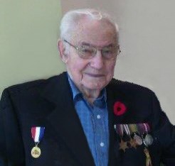 Obituary of Edward Lyman Grass