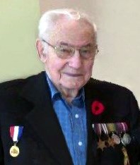 Obituary of Edward Lyman Grass