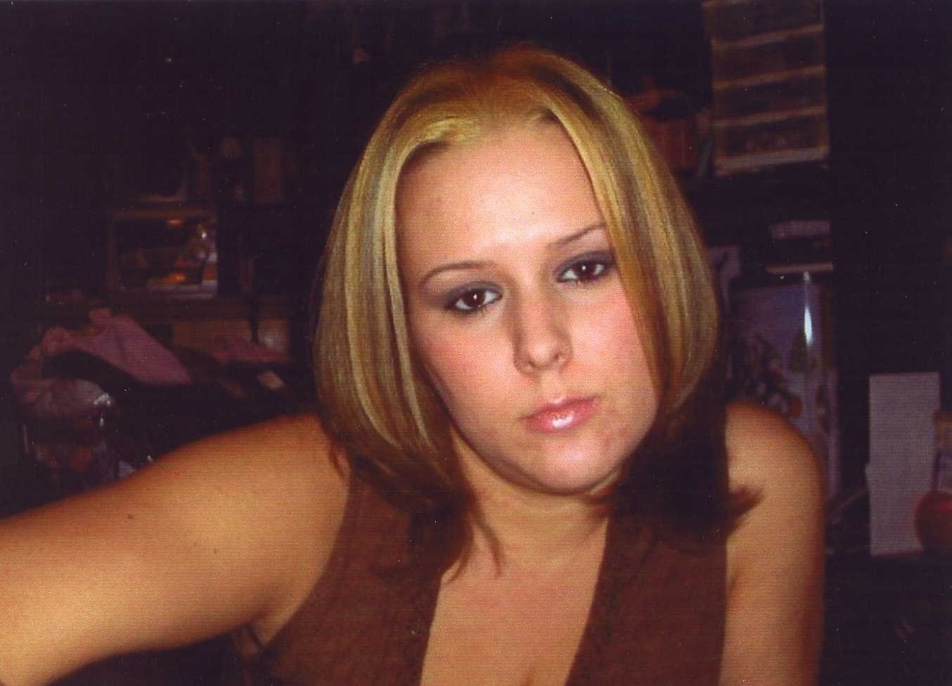 Amber Spencer Obituary Thornhill, ON