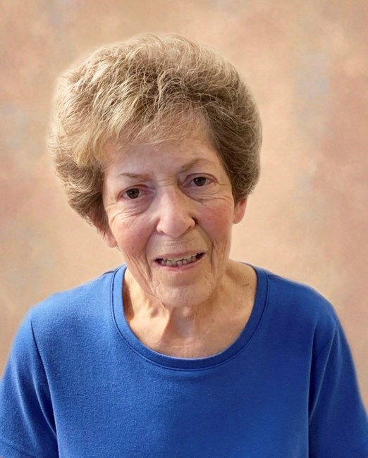 Obituary of Susan Serota