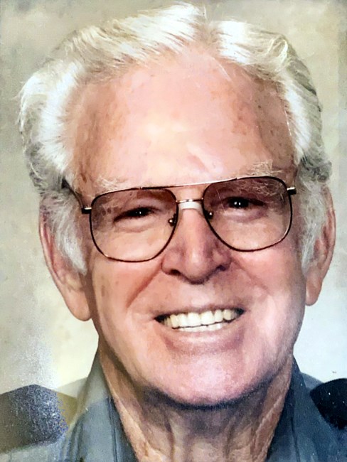 Obituary of Lyman Forest Hart Sr.