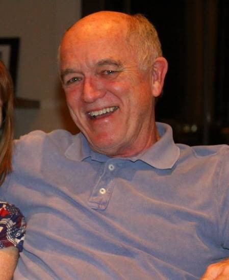 Obituary of Ralph Benjamin White