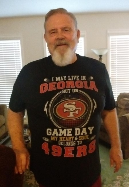 Obituary of Carl Blevins