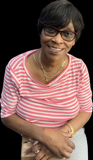 Avis de décès de Sherry Dorsey Abston