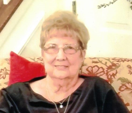 Obituary of Gloria R. Pluchino