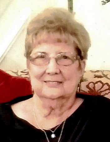 Obituary of Gloria R. Pluchino