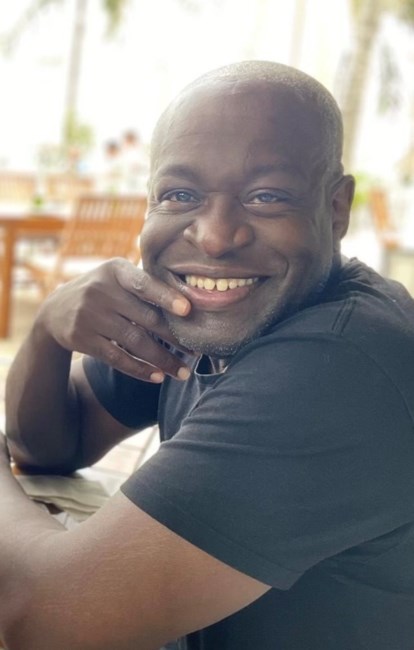 Obituary of Ayinde Ichiki Gooden Stanley