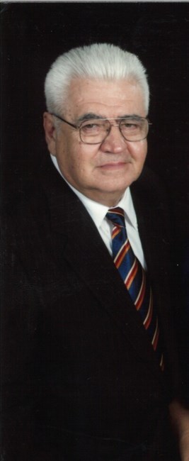 Obituary of Gheorghe Dume