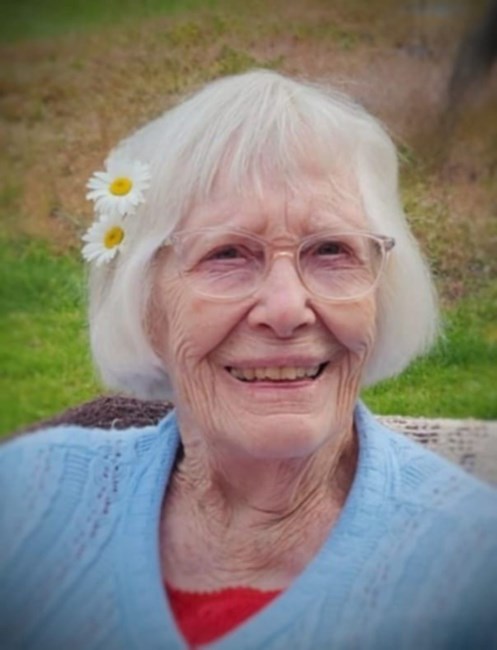 Obituary of Ruth Ann Felix