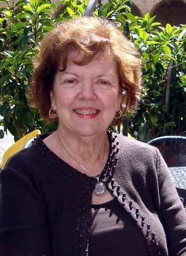 Avis de décès de Adele Scardino Guccione