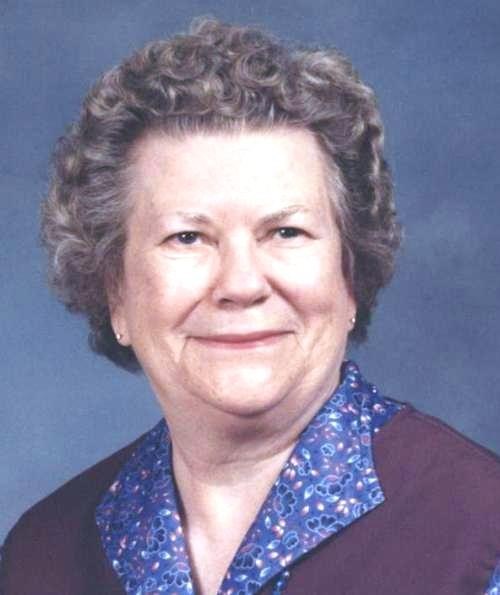 Obituary of Elizabeth G. Oelkers