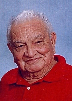 Obituary of Albert Andrew Cervantes